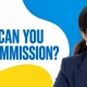 Ananya Mehra in a thoughtful professional pose for BluCactus India content about how much commission a salesperson can earn in India.