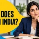 Ishita Sen reviewing search strategy and SEO pricing considerations for businesses in India